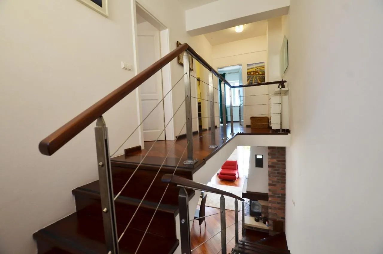 Apartment Max Rovinj