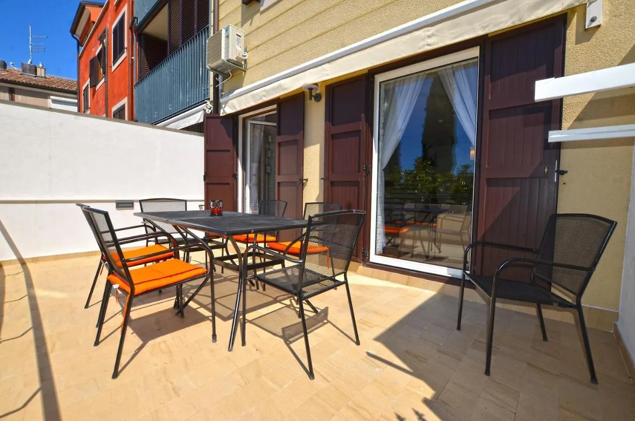 Apartment Max Rovinj