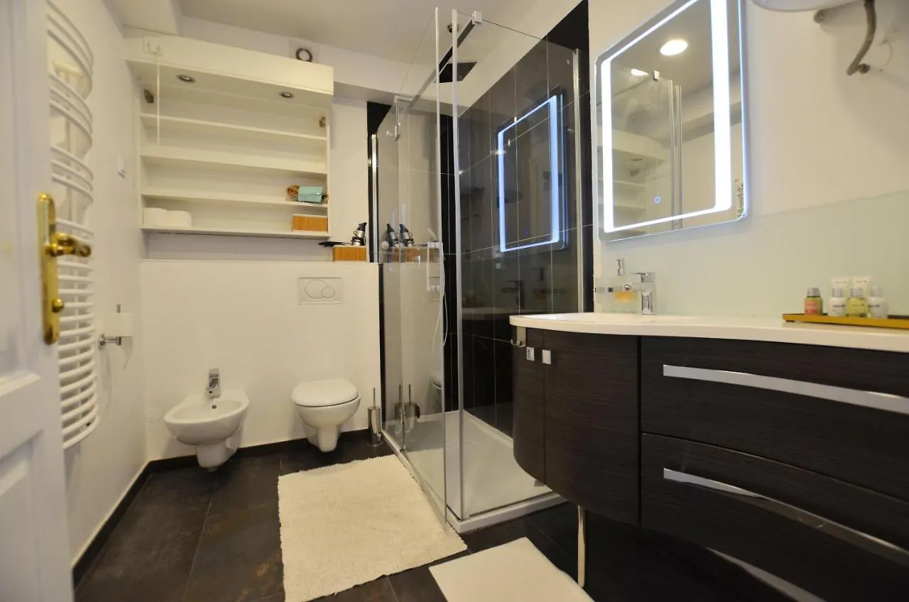 Apartment Max Rovinj