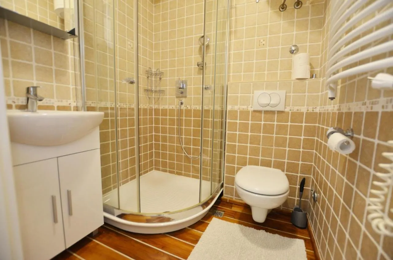Apartment Max Rovinj