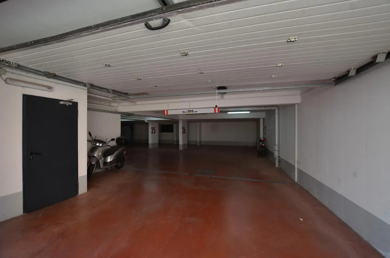 Apartment Max Rovinj