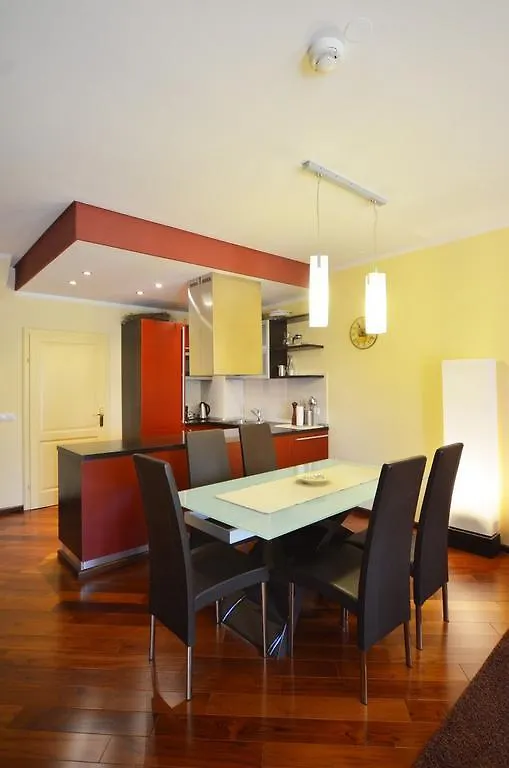 Apartment Max Rovinj 0*,