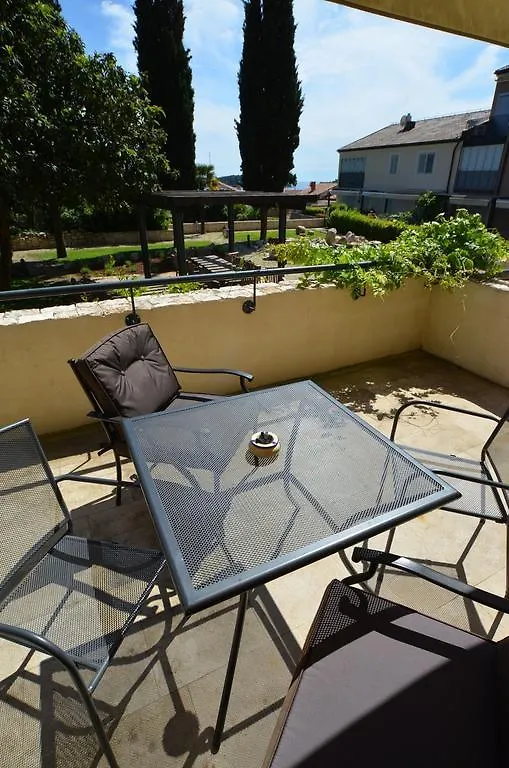 Apartment Max Rovinj Chorvatsko