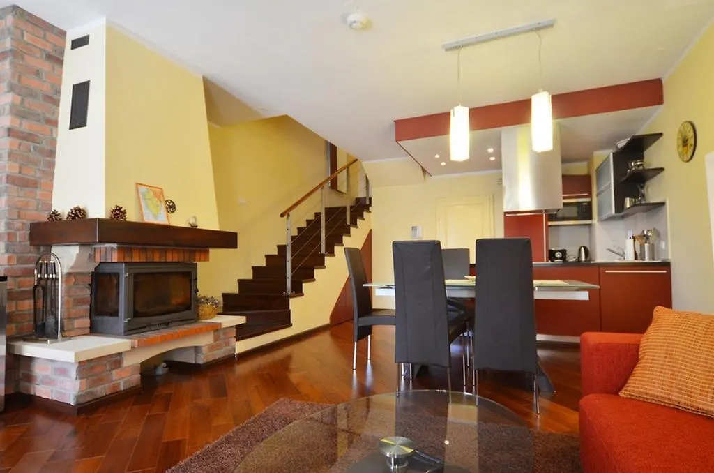 Apartment Max Rovinj