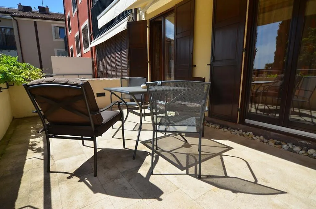 Apartment Max Rovinj Croatie