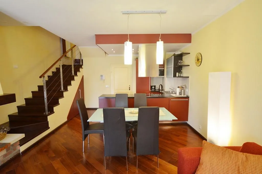 Apartment Max Rovinj 0*,