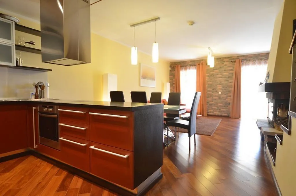 Apartment Max Rovinj