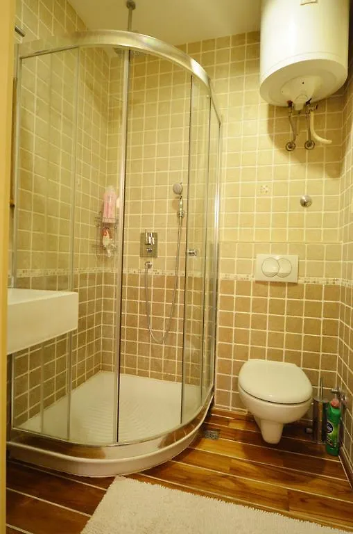 Apartment Max Rovinj