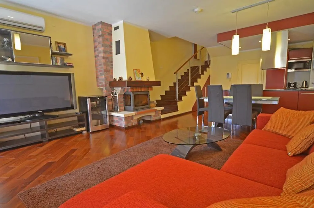 Apartment Max Rovinj
