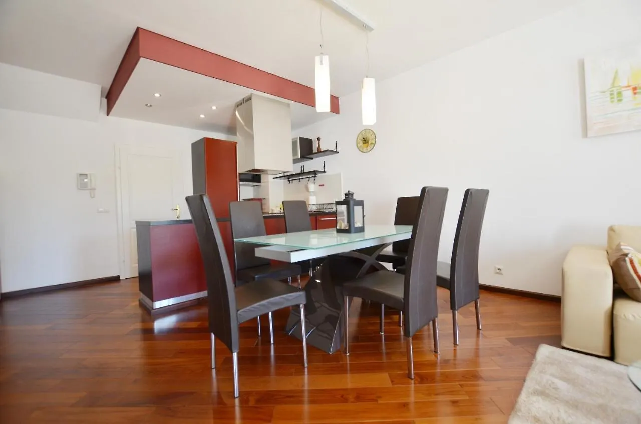 Apartment Max Rovinj