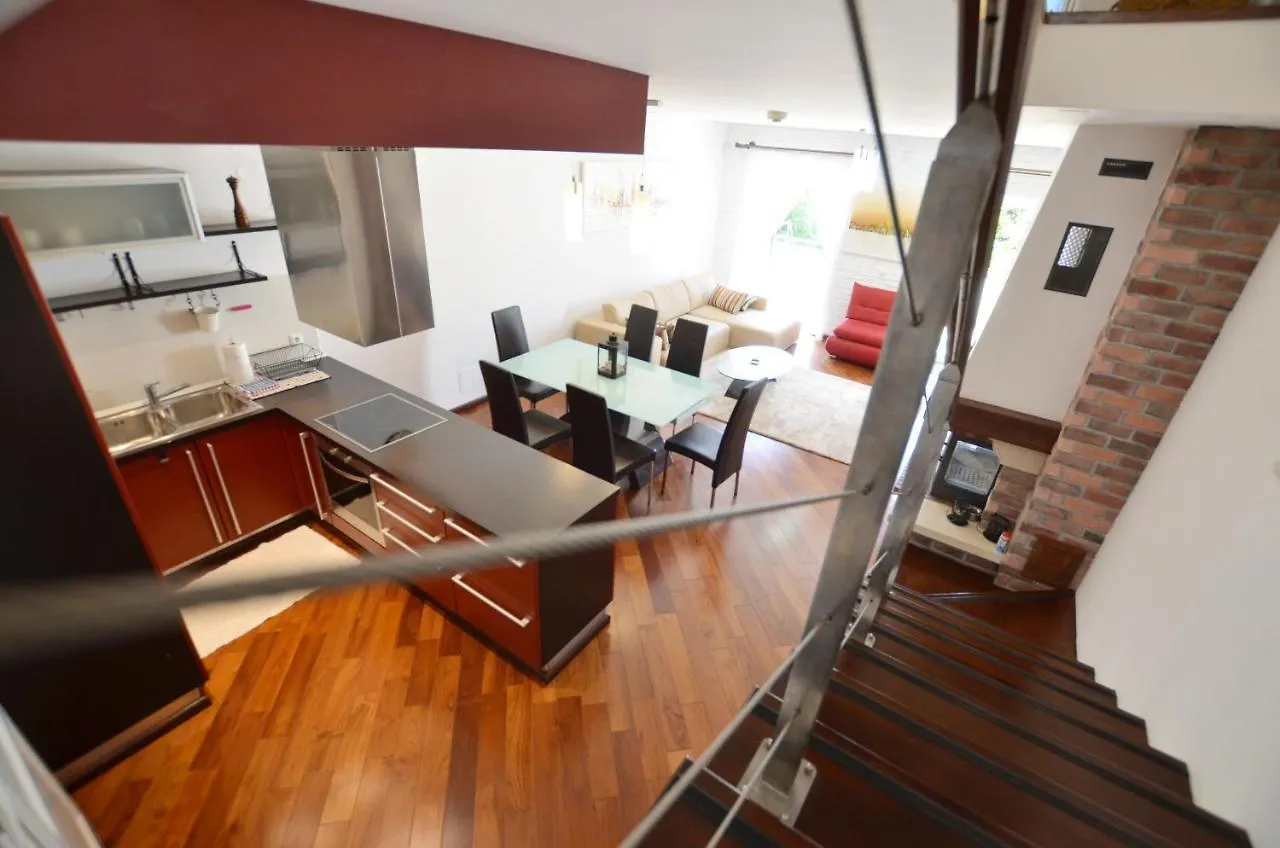 Apartment Max Rovinj Croatia