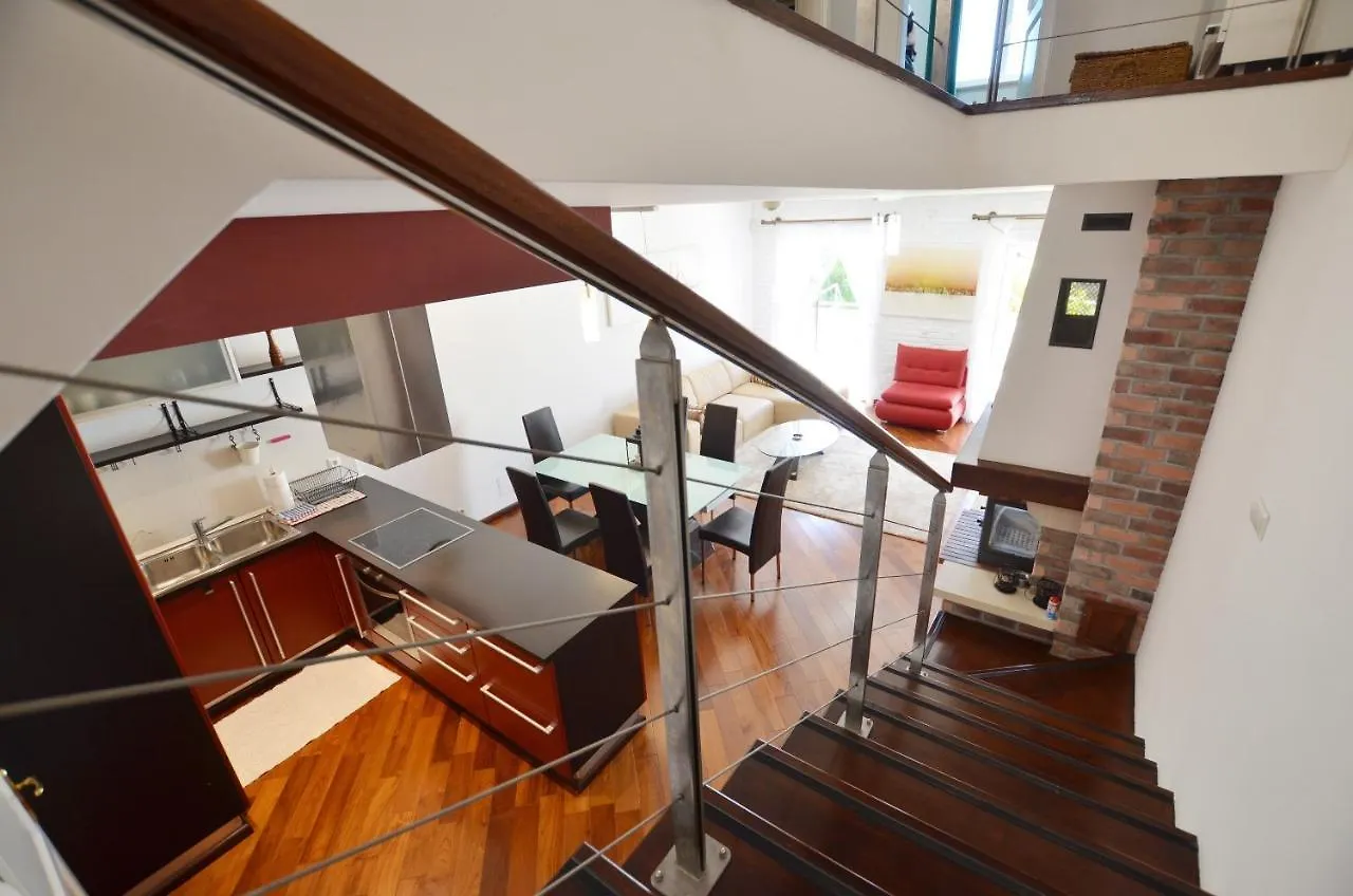 Apartment Max Rovinj