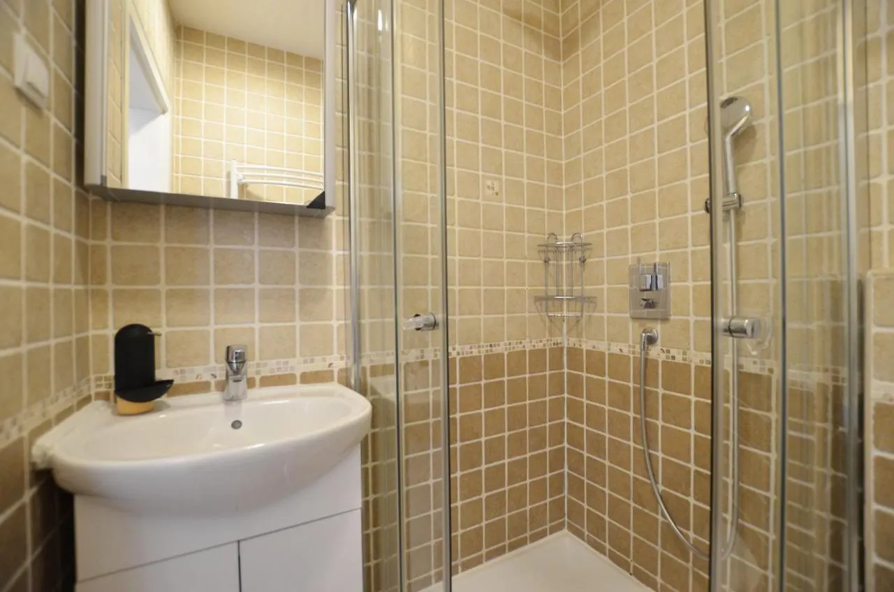 Apartment Max Rovinj