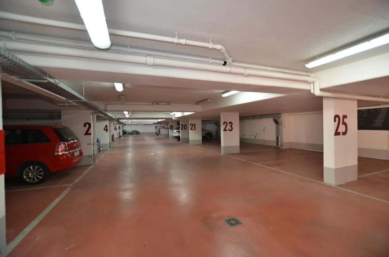 Apartment Max Rovinj Croatia