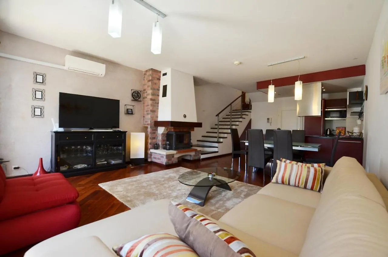 Apartment Max Rovinj