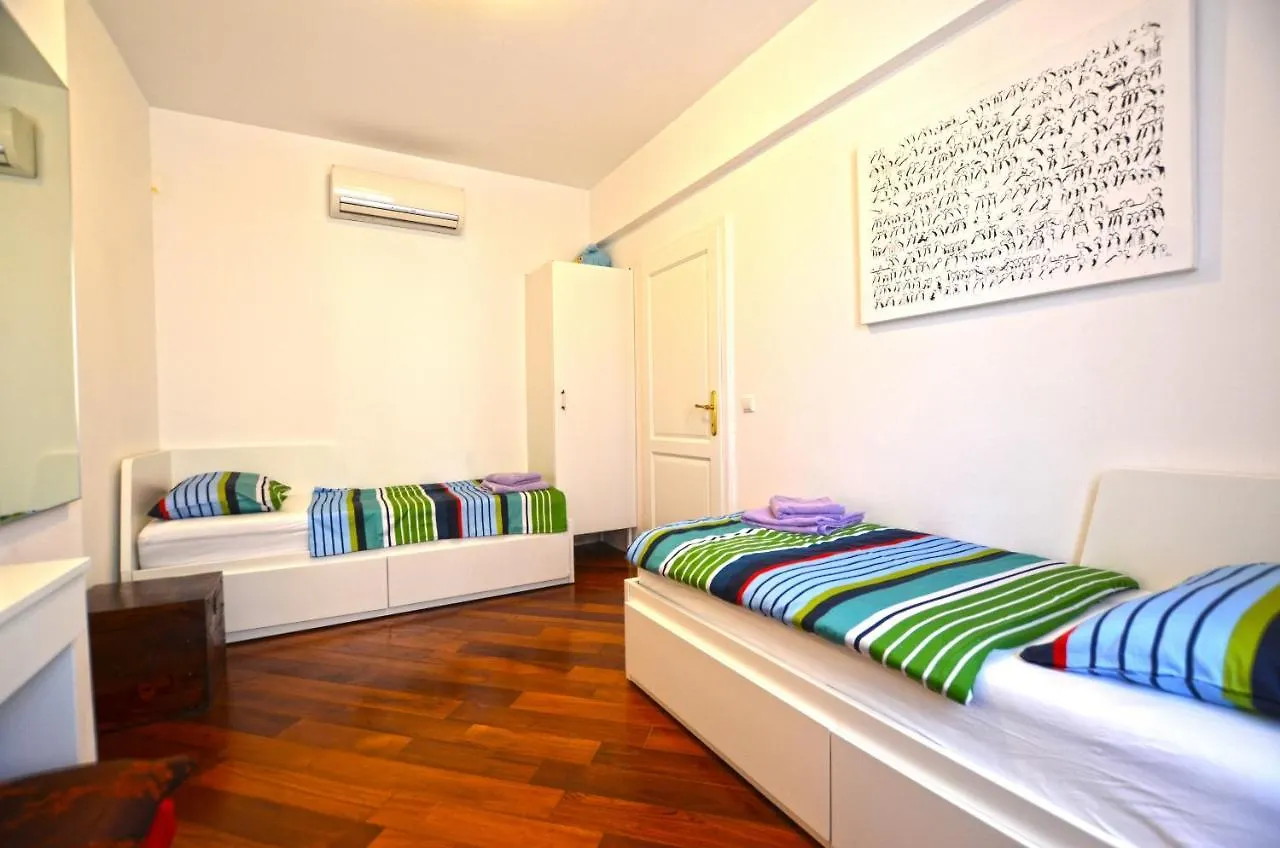 Apartment Max Rovinj 0*,  Croatia