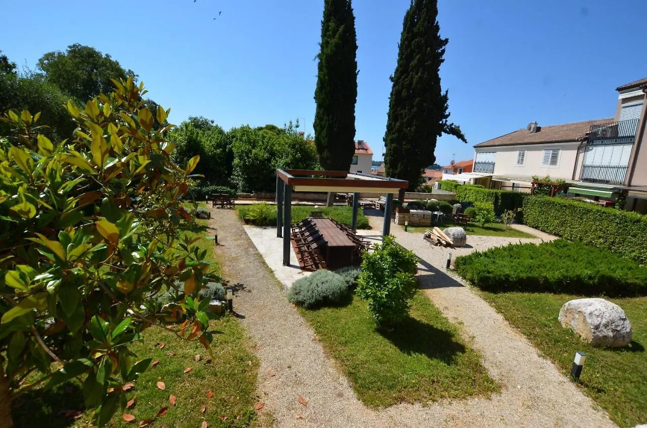 Apartment Max Rovinj