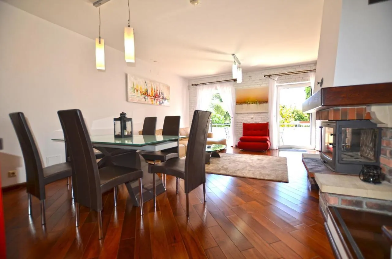 Apartment Max Rovinj