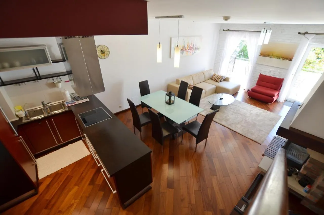 Apartment Max Rovinj