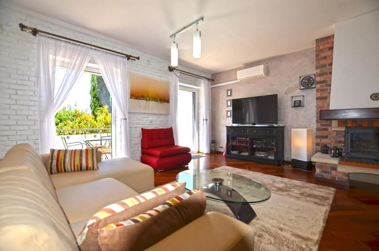 Apartment Max Rovinj Croatia