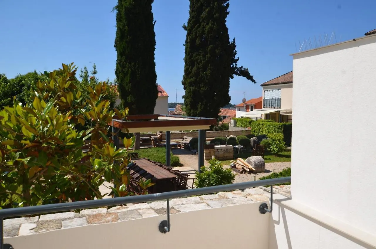 Apartment Max Rovinj