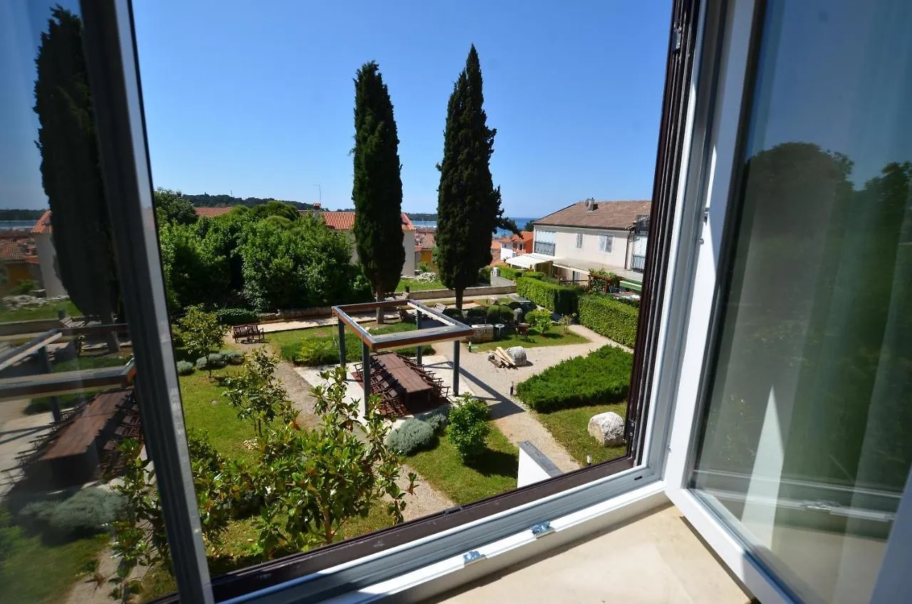 Apartment Max Rovinj