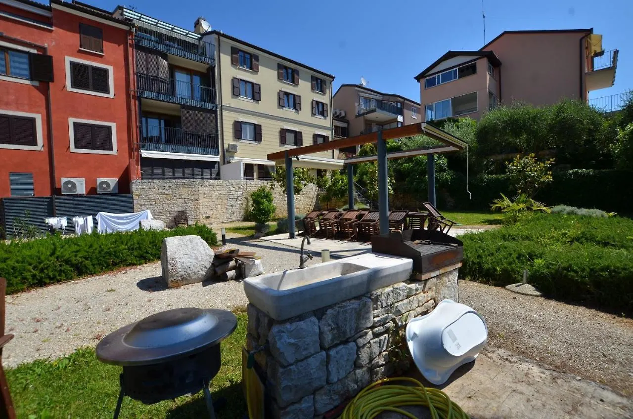 Apartment Max Rovinj