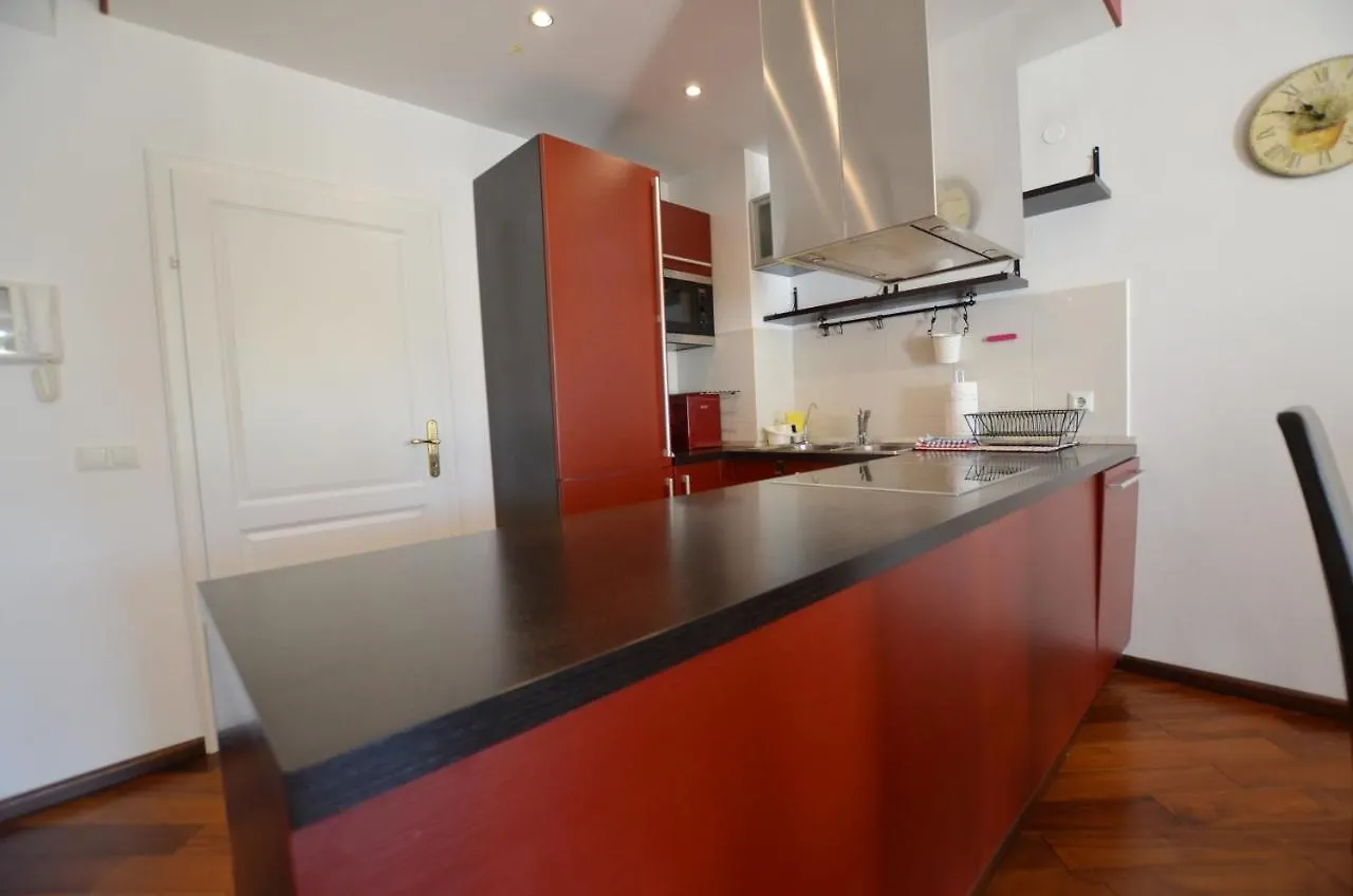 Apartment Max Rovinj