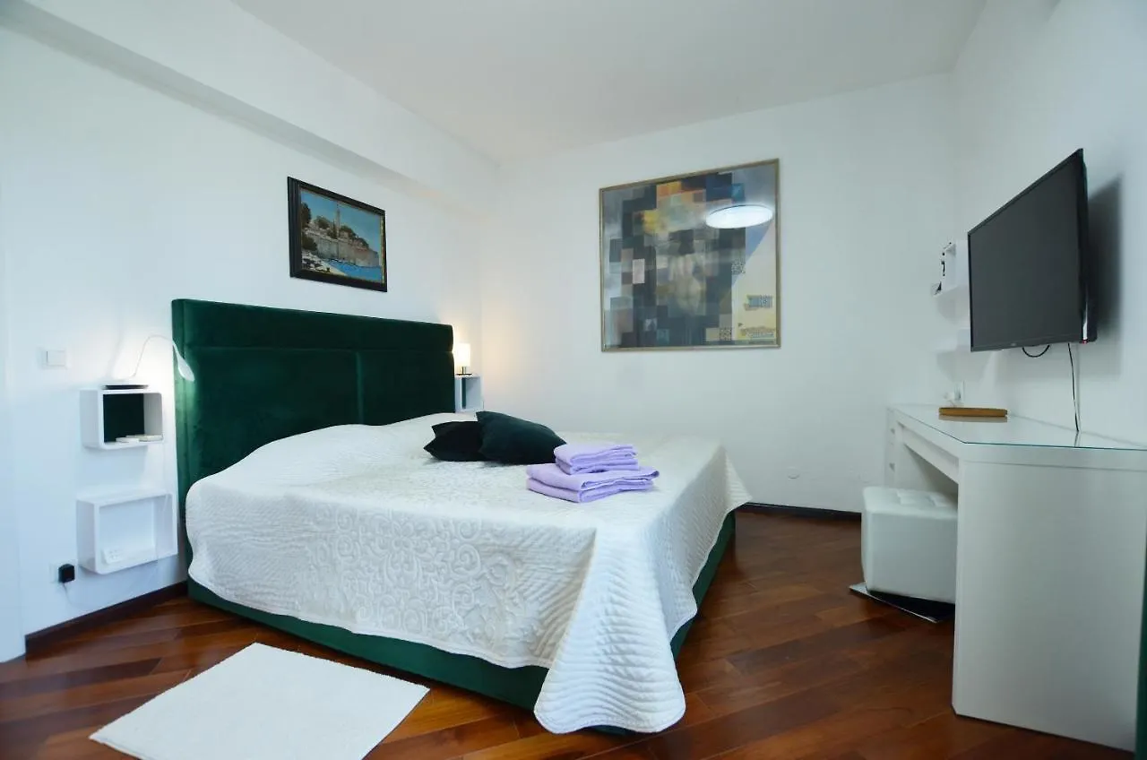 Apartment Max Rovinj