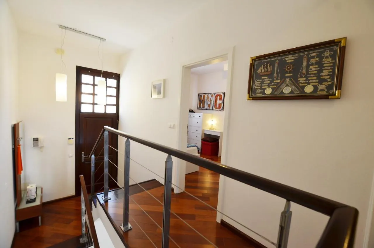 Apartment Max Rovinj