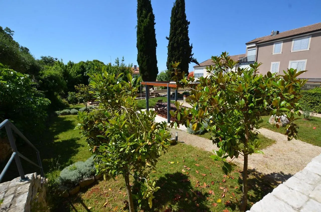 Apartment Max Rovinj 0*,  Croatia