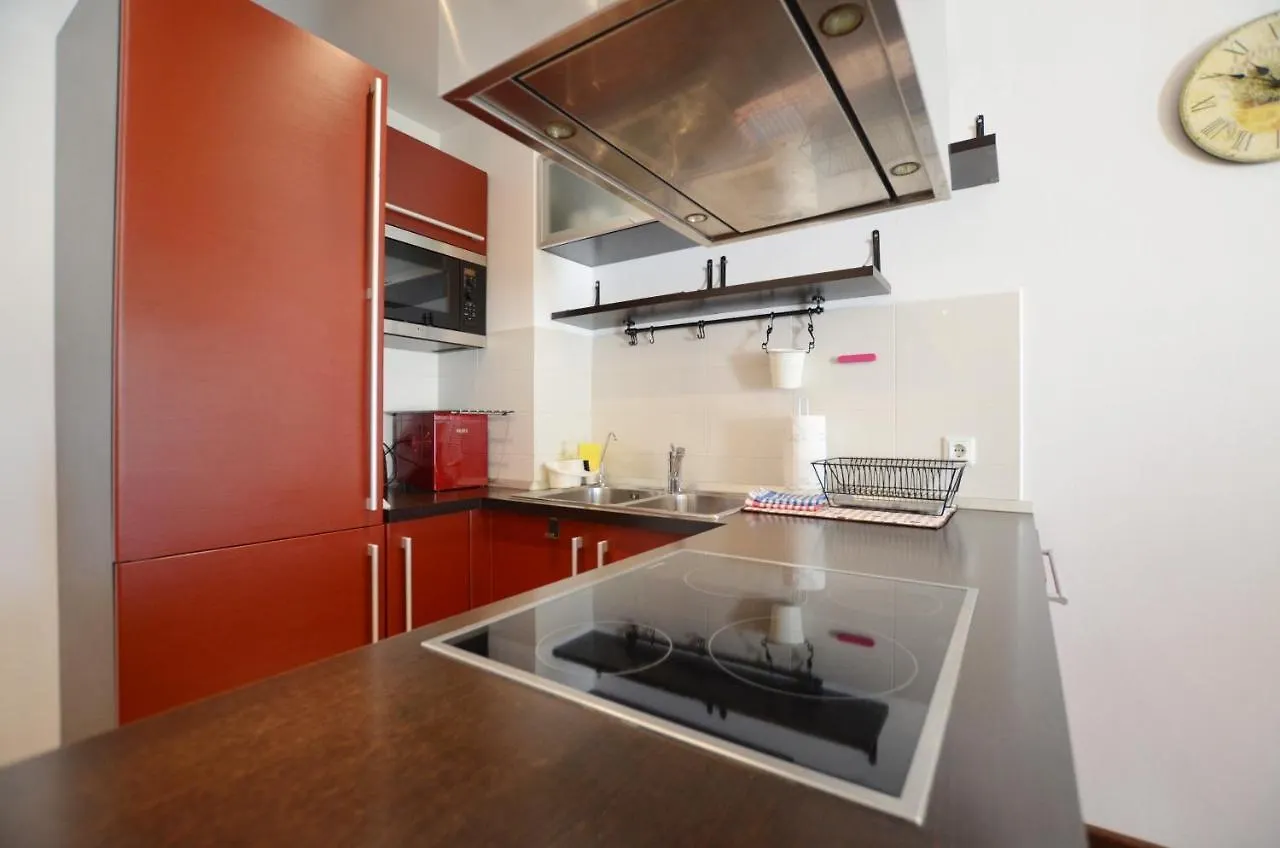 Apartment Max Rovinj