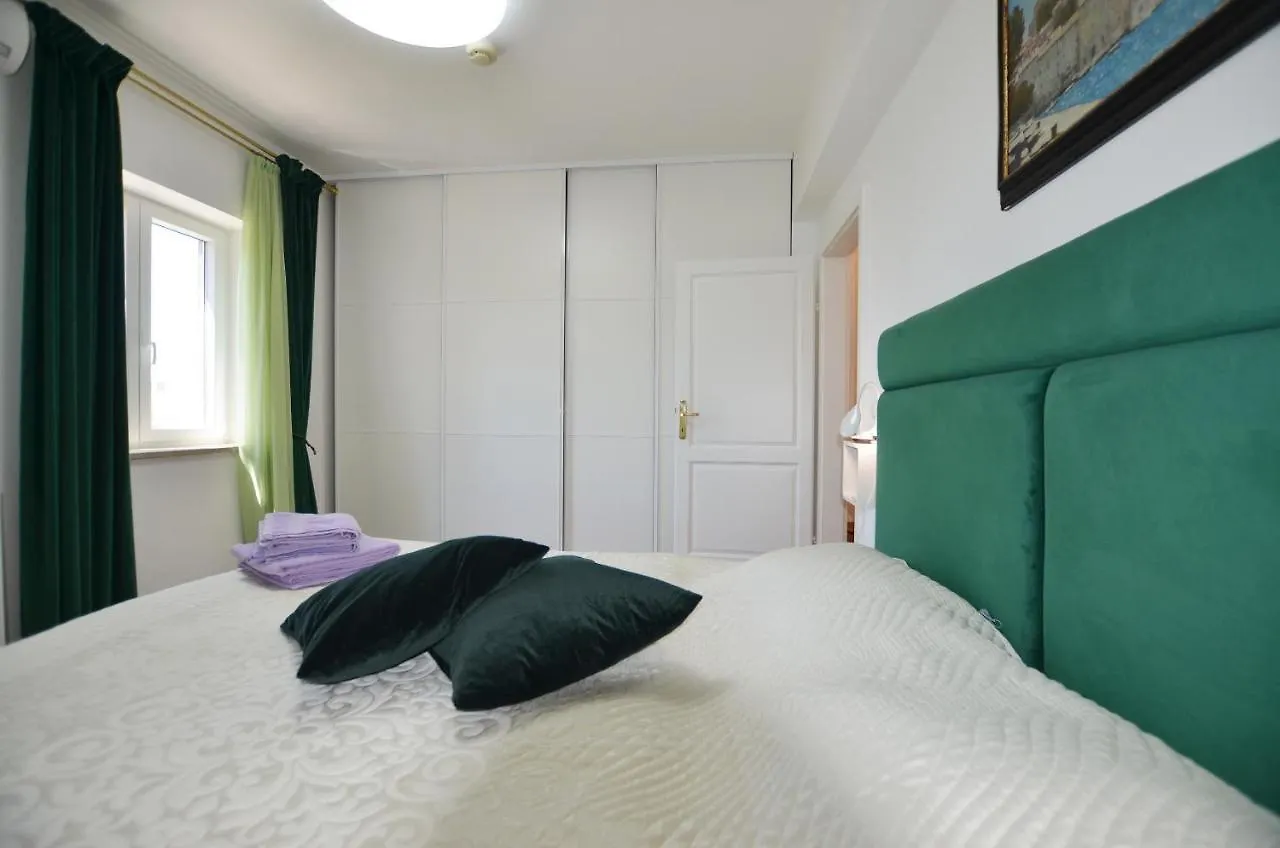 Apartment Max Rovinj Croatia
