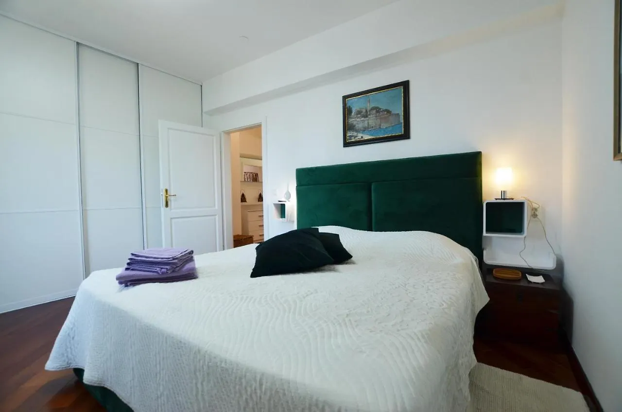 Apartment Max Rovinj