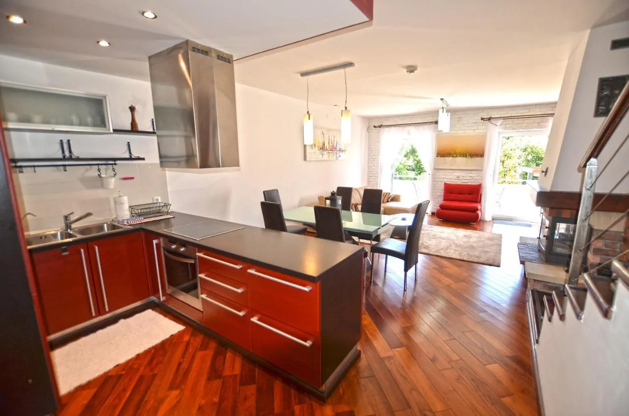 Apartment Max Rovinj Croatia