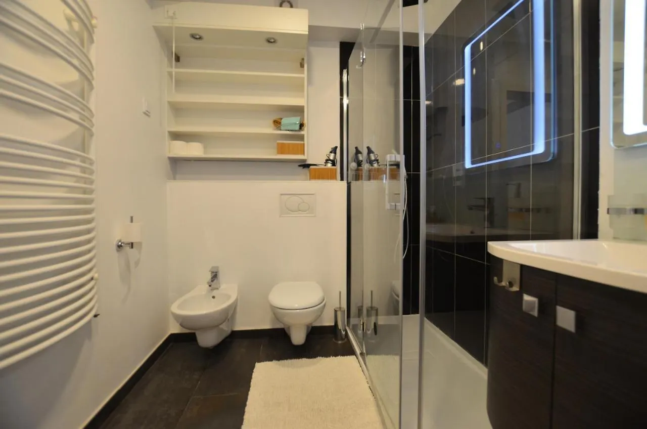 Apartment Max Rovinj Croatia
