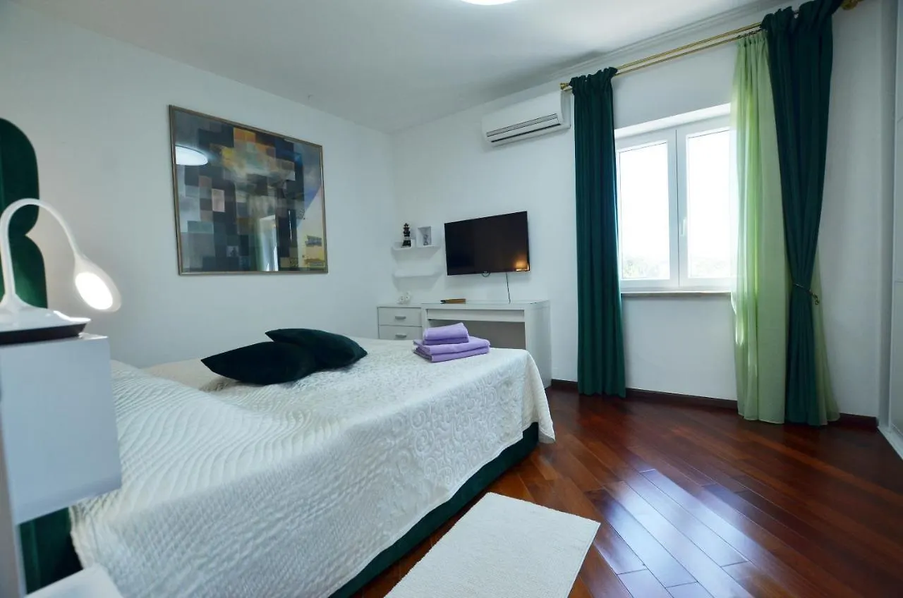 Apartment Max Rovinj