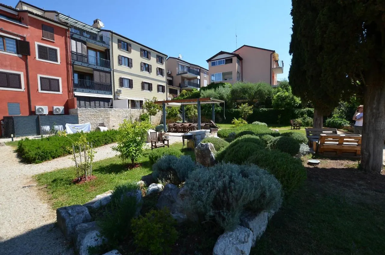 Apartment Max Rovinj