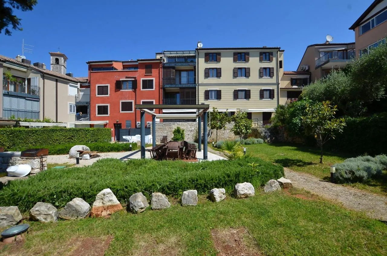 Apartment Max Rovinj