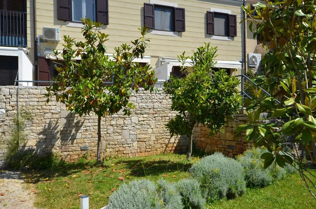 Apartment Max Rovinj Croatia