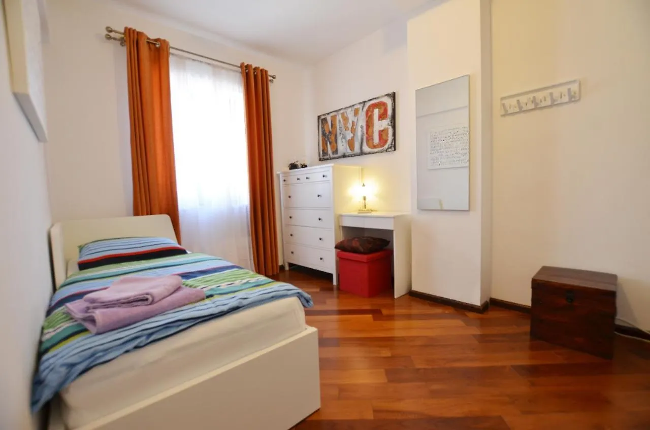 Apartment Max Rovinj