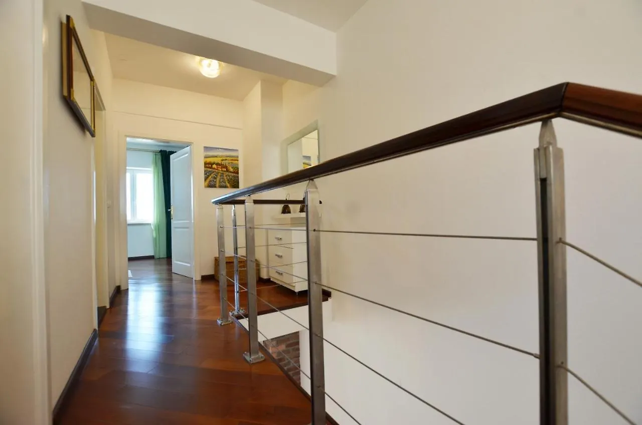 Apartment Max Rovinj