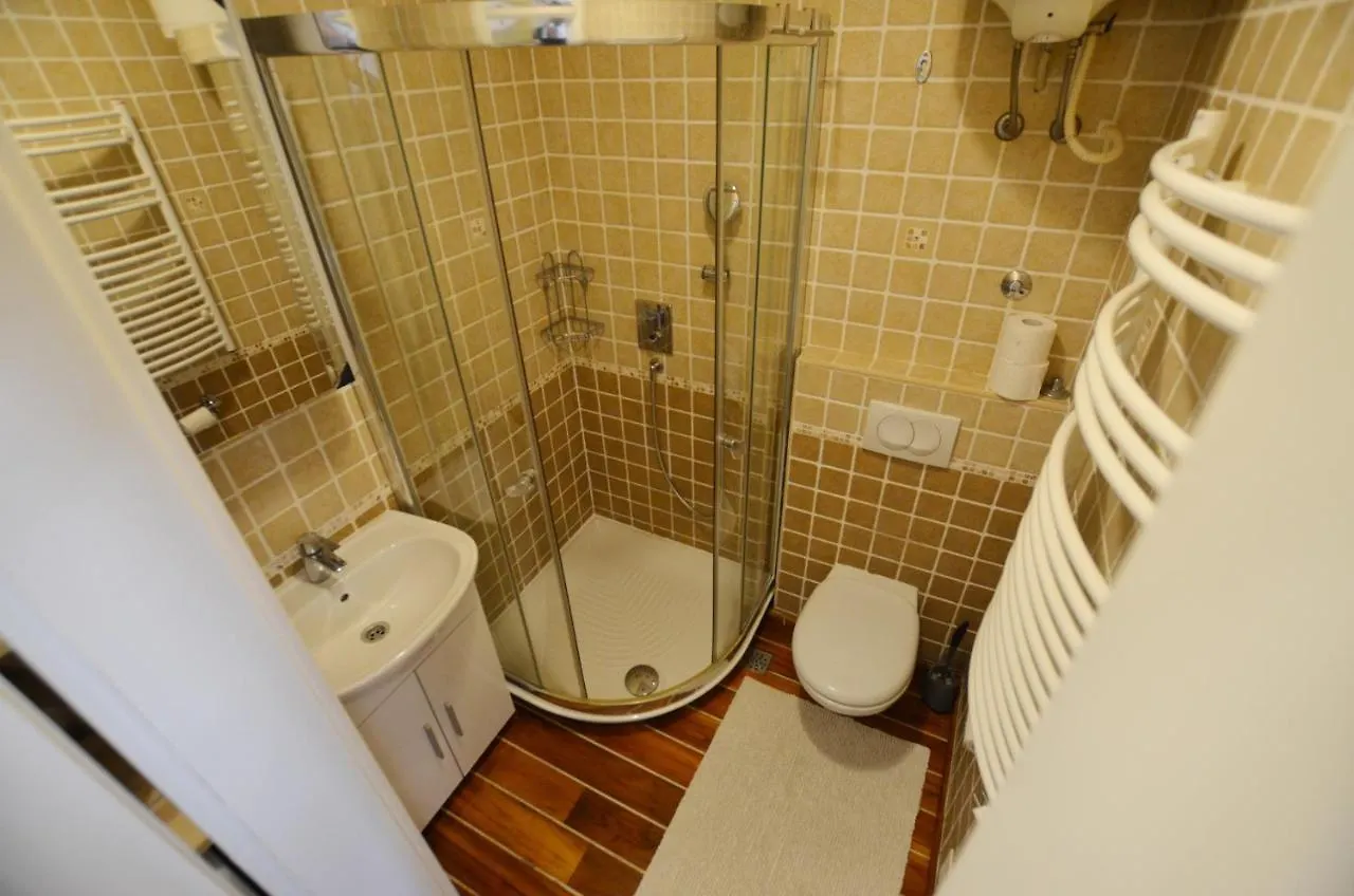 Apartment Max Rovinj 0*,  Croatia