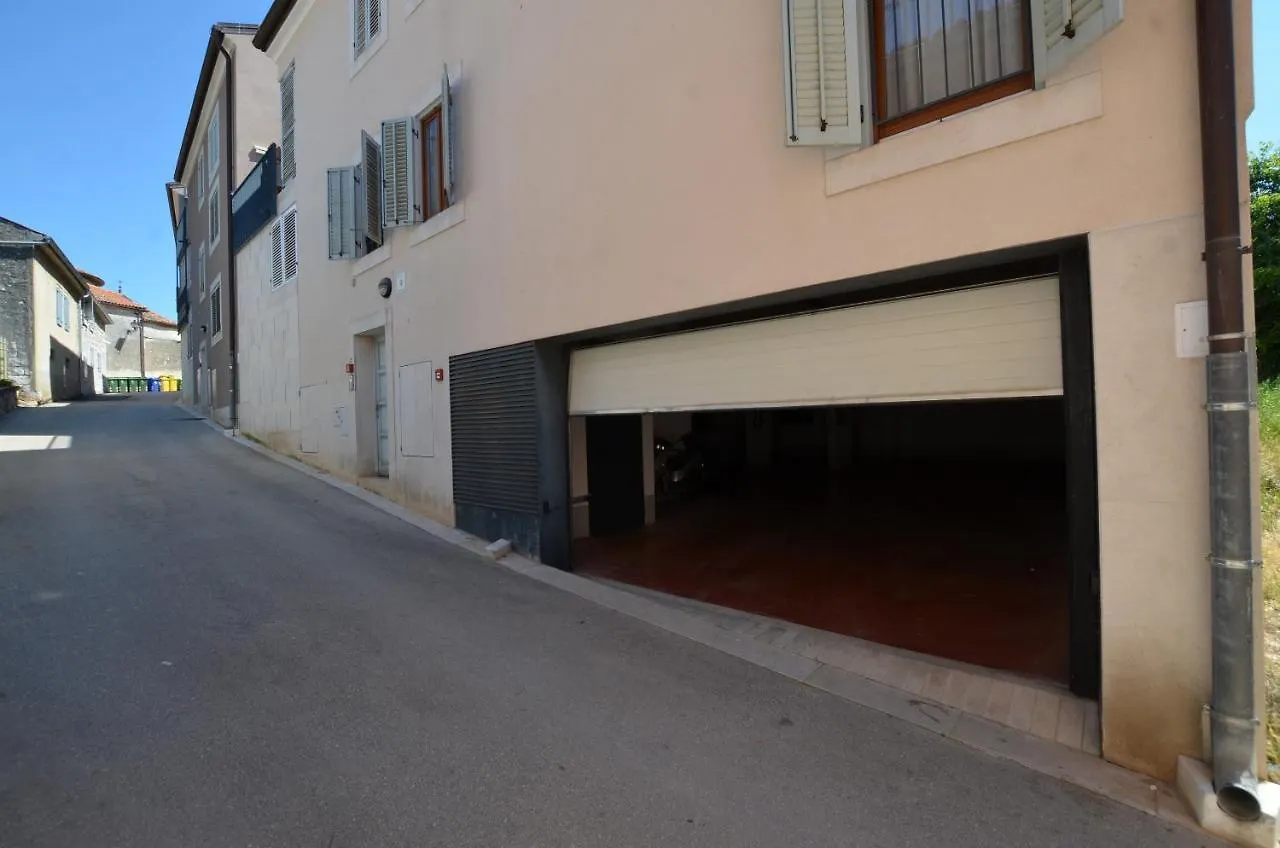 Apartment Max Rovinj