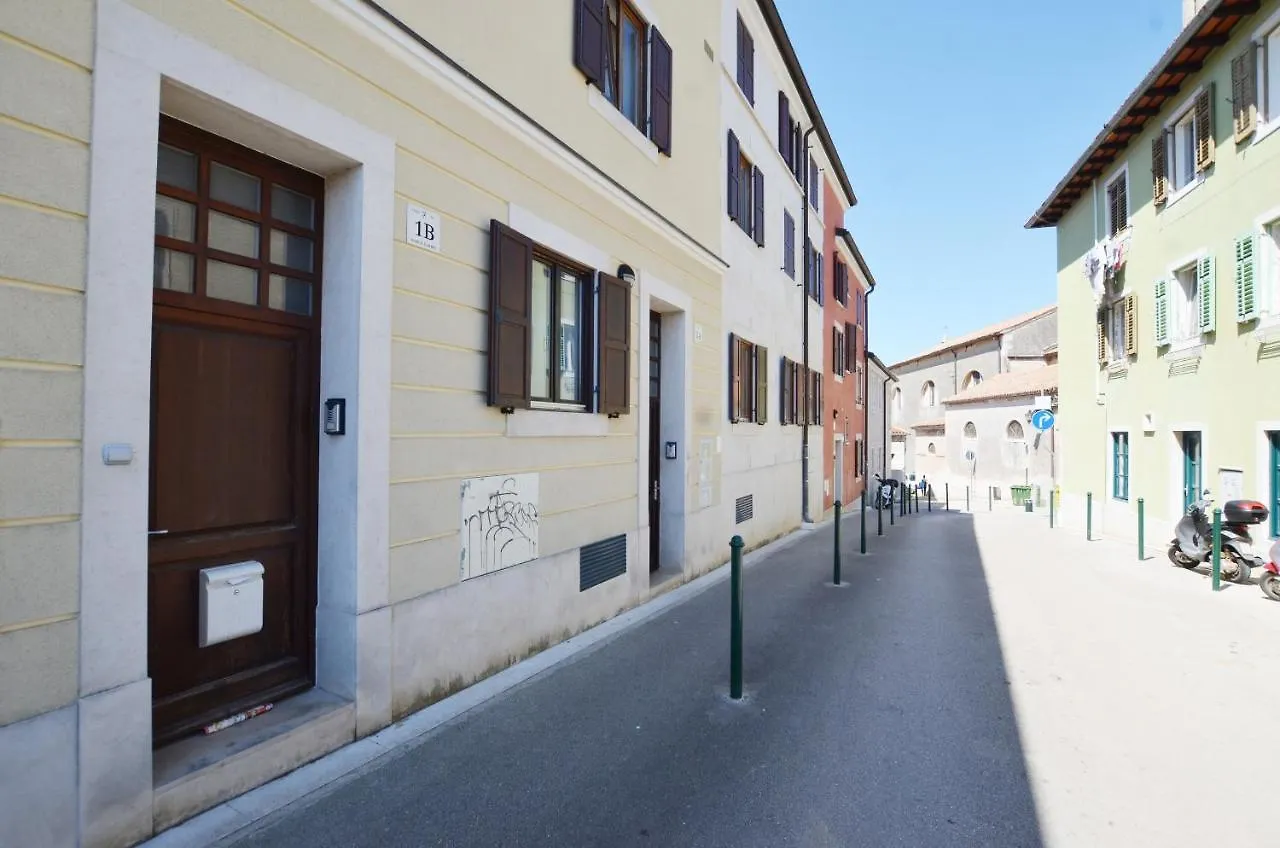 Apartment Max Rovinj
