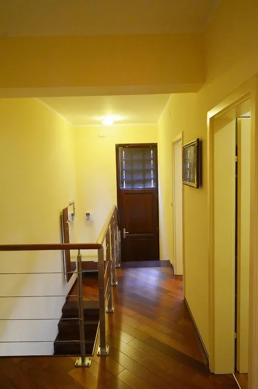Apartment Max Rovinj
