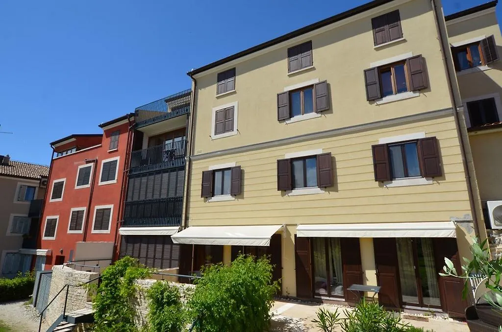 Apartment Max Rovinj