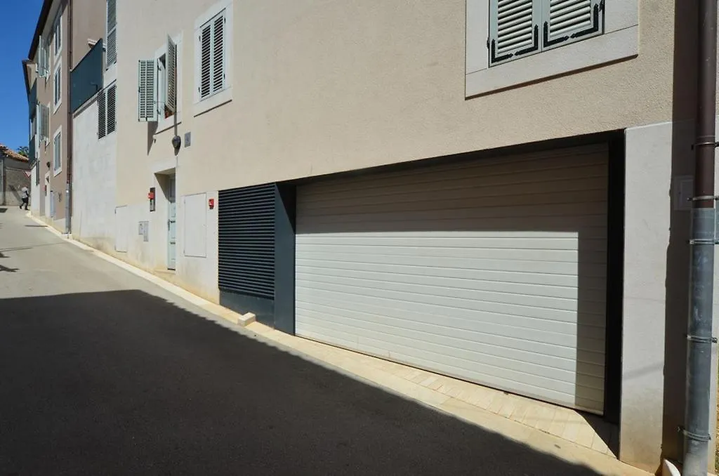 Apartment Max Rovinj