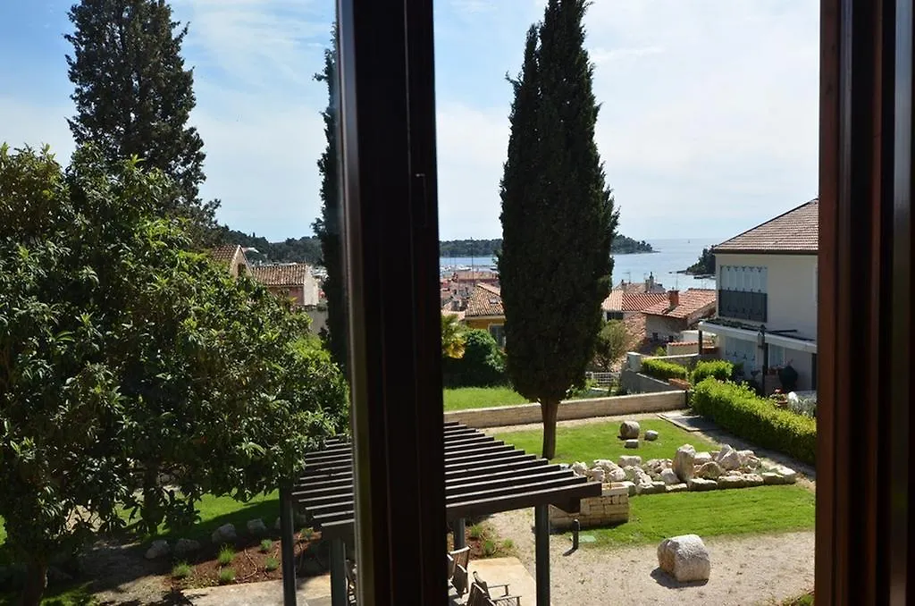 Apartment Max Rovinj Croatia