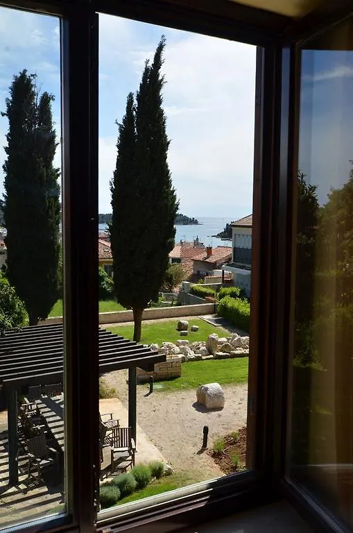 Apartment Max Rovinj